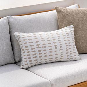 Tyynyt ja pehmusteet