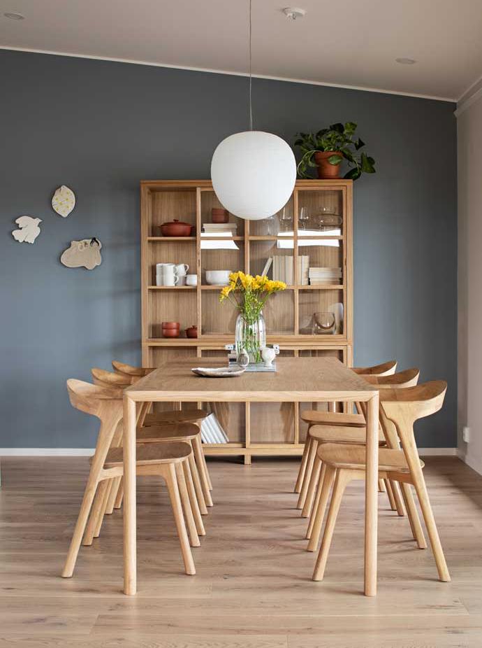 Tammi Villinki vitriini