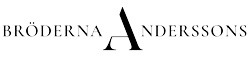 Bröderna Anderssons