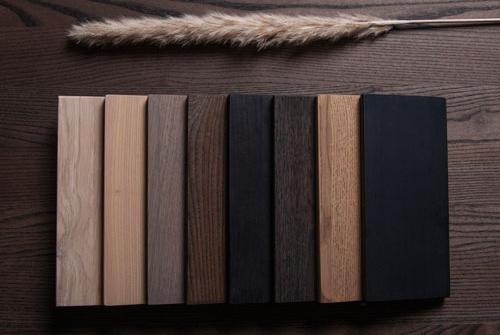 Kristensen värisävyt