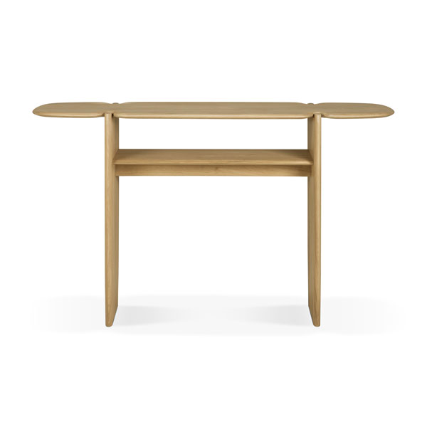 Konsolipöytä PI 130 x 40 cm, tammi