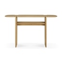 Konsolipöytä PI 130 x 40 cm, tammi