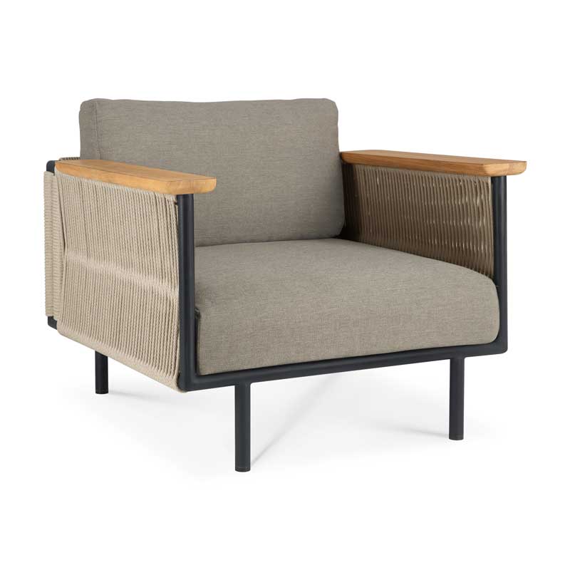 Nojatuoli Corbey Outdoor