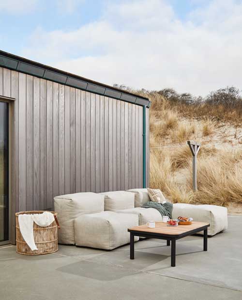 Kulmamoduuli Soft Sofa, Sand