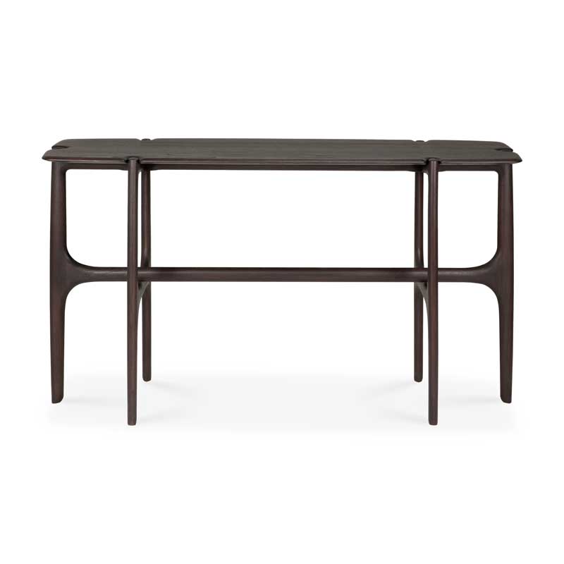 Konsolipöytä PI 160 x 40 cm, mahonki