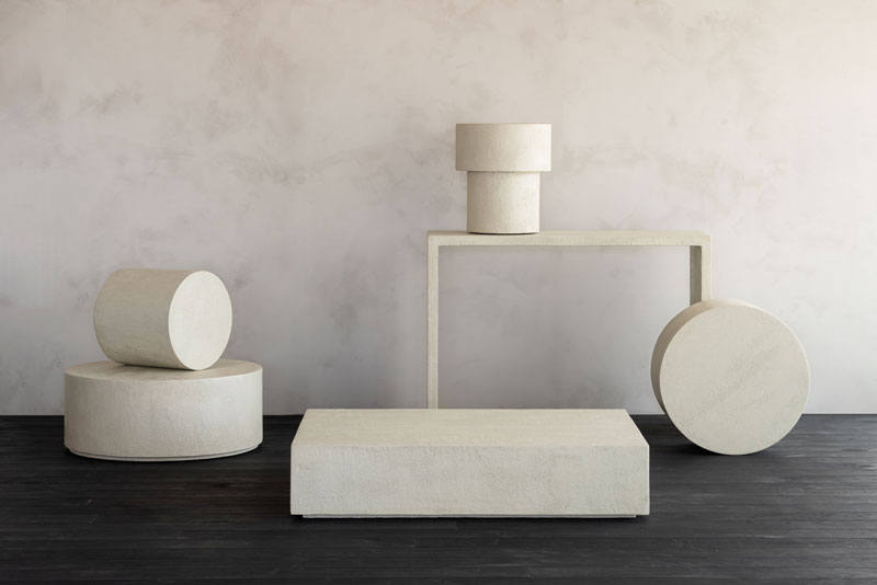 Sohvapöytä Elements Rectangular 120 x 90 cm