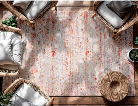 Matto Ushak Galata Sunset