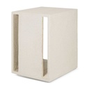 Yöpöytä Elements 32 x 40 cm