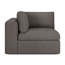 Moduulisohva Mellow, kulma, Granite Eco