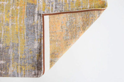 Matto Atlantic Streaks Sea Bright Sunny 170 x 240 cm