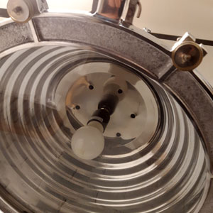 Kattovalaisin Maritime