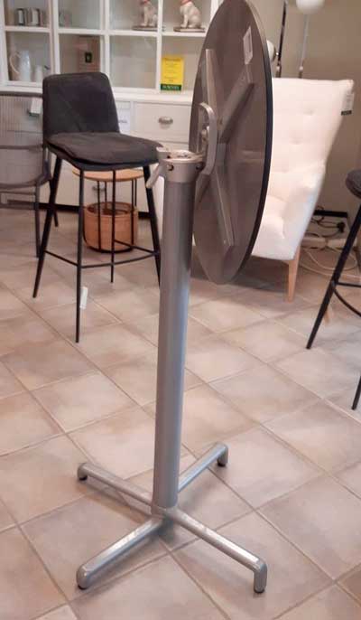 Baaripöytä Scudo 60 cm