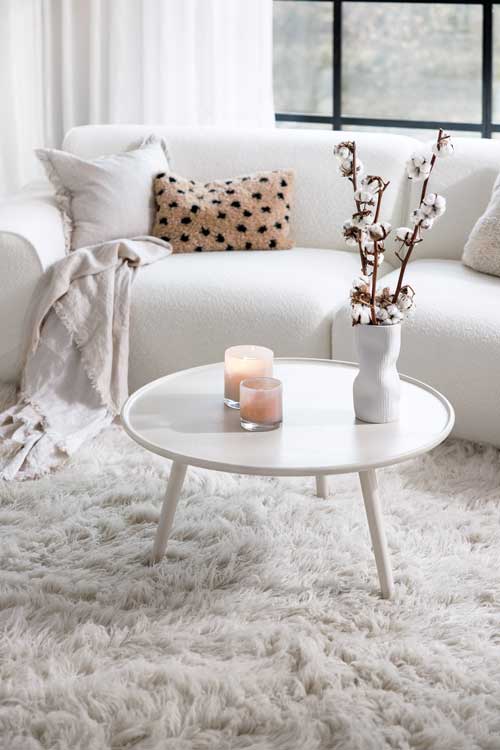 Kaareva sohva Emily SET 2