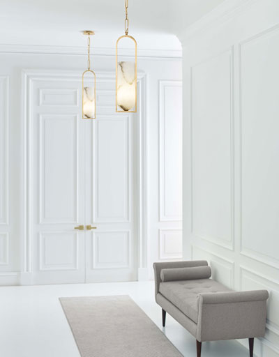 Riippuvalaisin Kelly Wearstler Melange Small