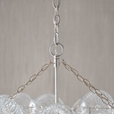 Kattokruunu Talia Medium Linear Chandelier
