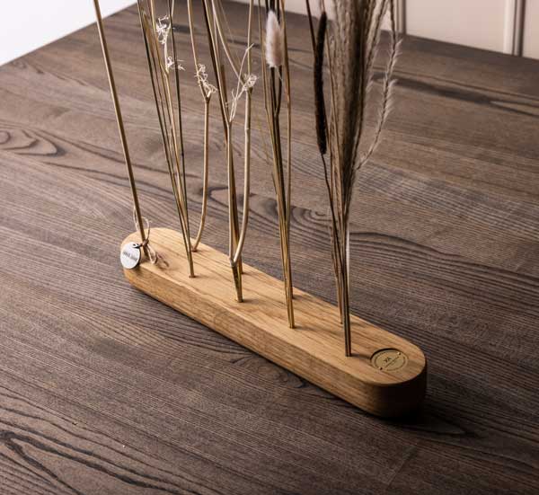 Kukkateline Floral, tammi C4