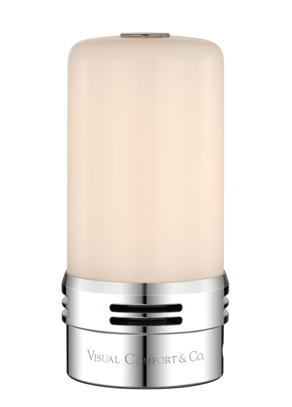 Ladattava Pöytävalaisin Talia 13" Cordless Accent Lamp