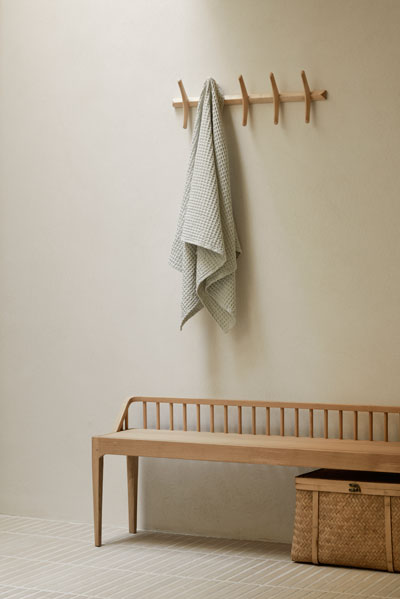 Seinänaulakko PI 70 cm, vuorivaahtera