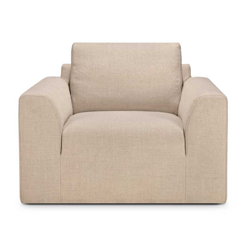 Nojatuoli Ease, Leche