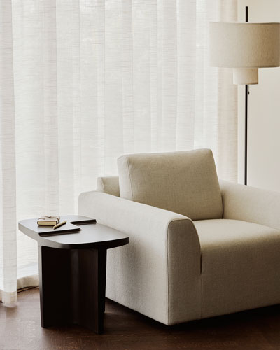 Nojatuoli Ease, Leche