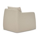 Nojatuoli Weave, Bone