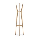 Naulakko PI 184 cm, tammi