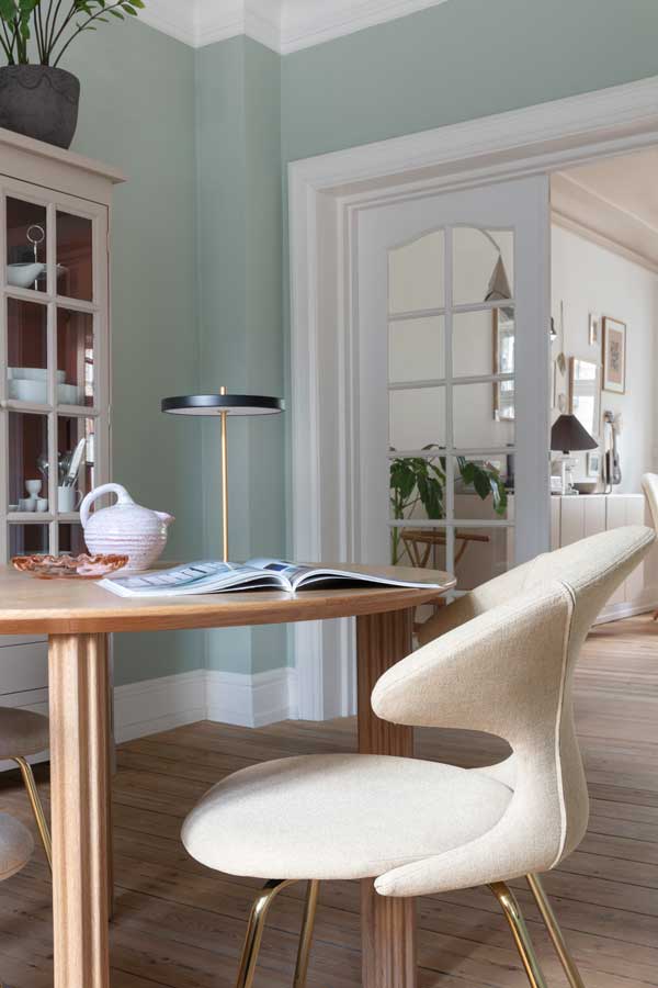 Tuoli Time Flies, White Sands