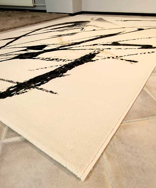 Carmel Moderna matto 165 x 235 cm