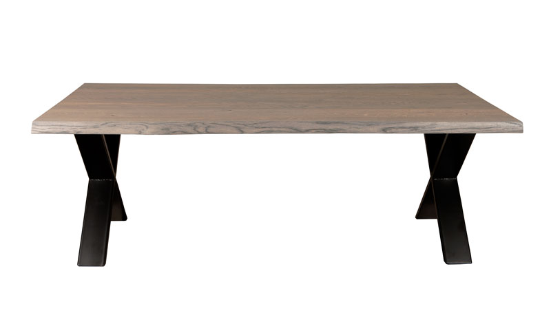 Sohvapöytä Boknäs Yhdessä 130 x 70 cm, tammi