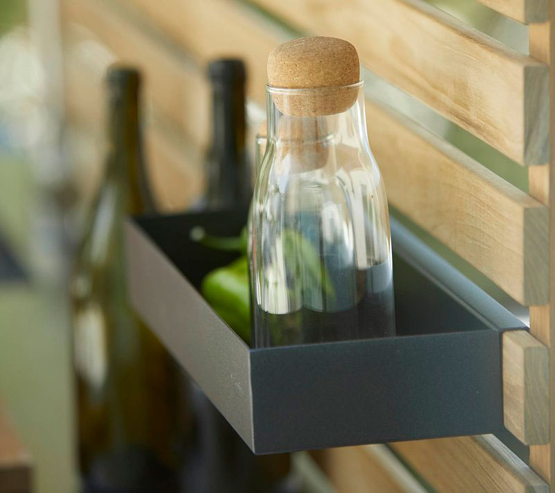 Drop Keittiömoduuli, 2 ovea