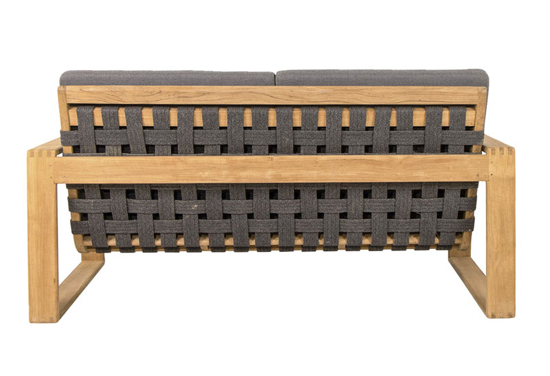 Sohva Endless Soft, Dark Grey