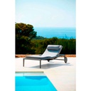 Aurinkovuode Conic, Light Grey