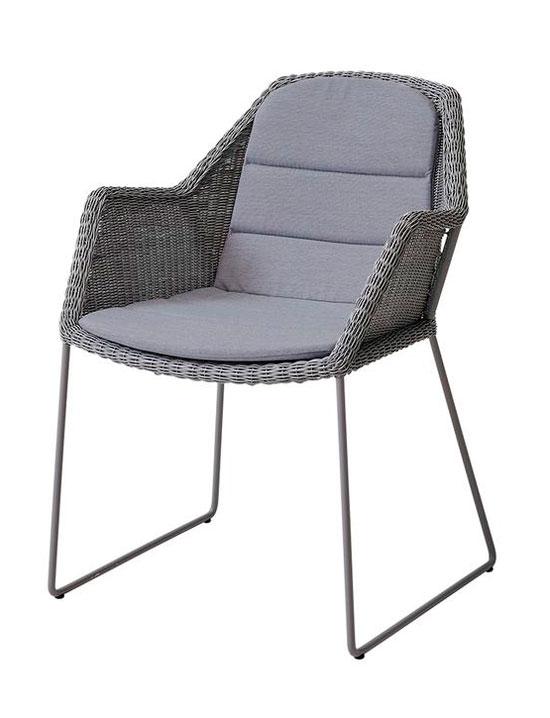 Istuintyyny Breeze-tuoliin