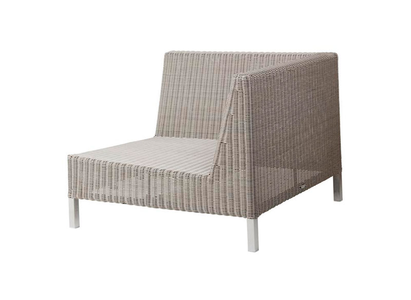 Kulmamoduuli Connect, Taupe