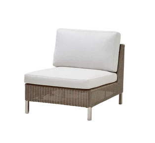 Tyynysetti Connect-tuolimoduliin, White