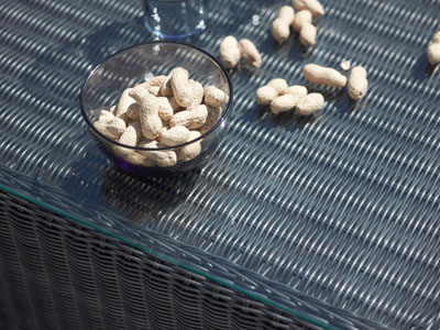 Nojatuoli Chester, Graphite