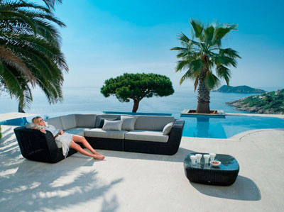 Tuolimoduuli Savannah, Black