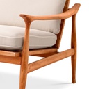 Lepotuoli Manzo Outdoor