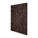 Seinätaulu Bricks 120 x 90 cm