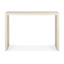 Konsolipöytä Elements 120 x 40 cm