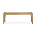 Penkki PI 126 cm, tammi