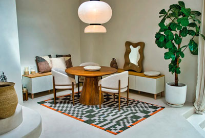 Matto Chess Deep Green 9339