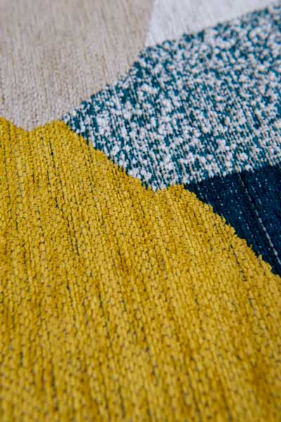 Matto Gallery Collection Shapes Duck Song