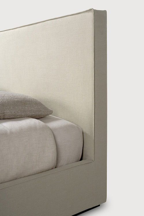 Sänky Revive päädyllä 160 cm