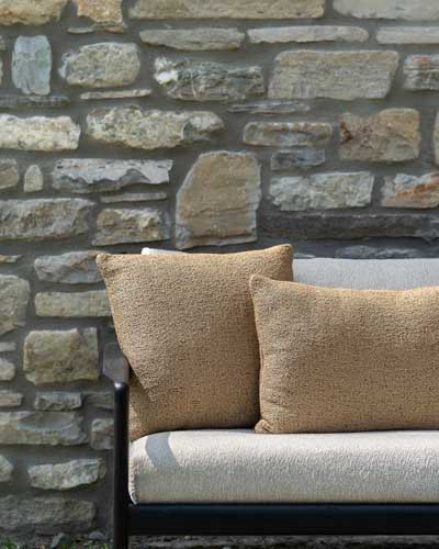 Ulkotyyny Nomad Outdoor 60 x 40 cm, Cumin