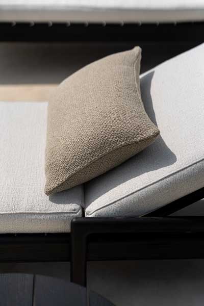 Ulkotyyny Nomad Outdoor 60 x 40 cm, Cumin