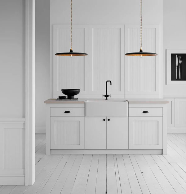 Kattovalaisin Piatto Large Pendant