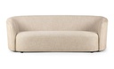 [ETHNI-20145/I1169] Sohva Ellipse 3:n istuttava, Oatmeal