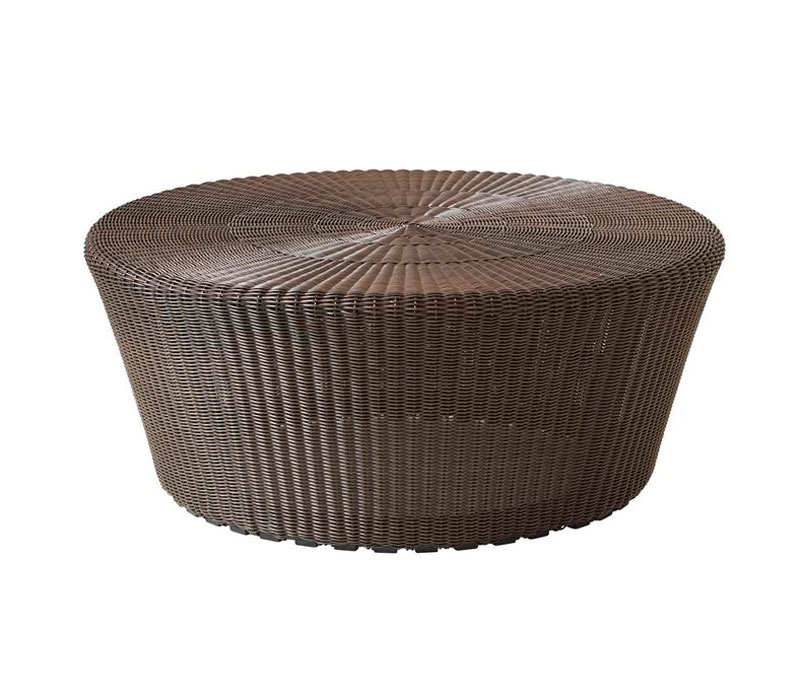 Kingston-rahi, Mocca