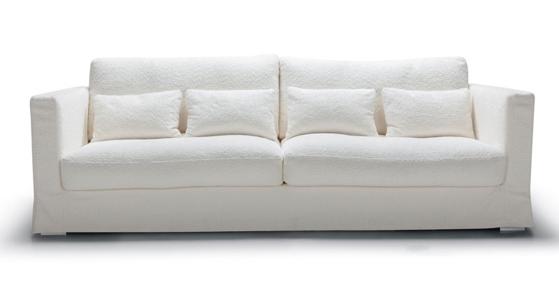 Sohva Heaven 3:n istuttava, Off White